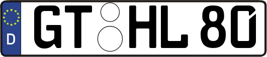 GT-HL80
