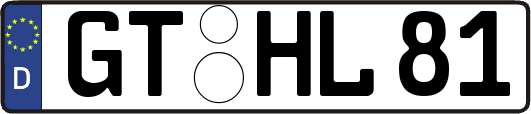 GT-HL81