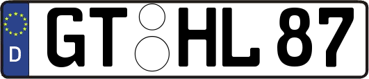 GT-HL87