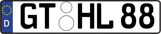 GT-HL88