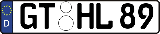 GT-HL89