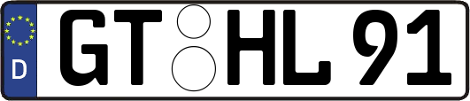 GT-HL91