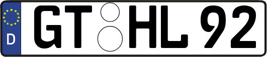 GT-HL92