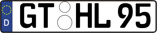 GT-HL95