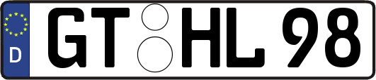 GT-HL98