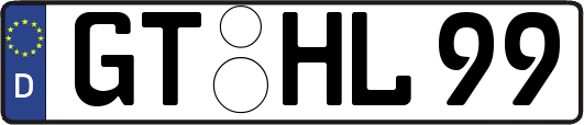 GT-HL99