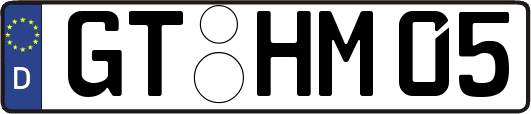 GT-HM05