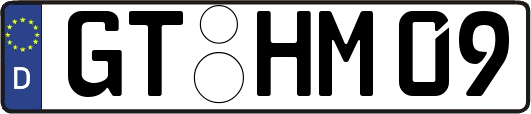 GT-HM09