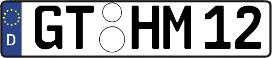 GT-HM12