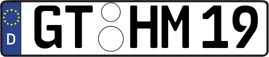 GT-HM19