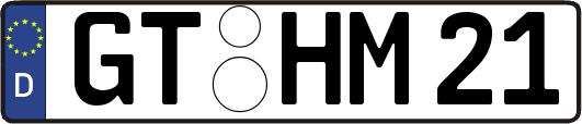 GT-HM21
