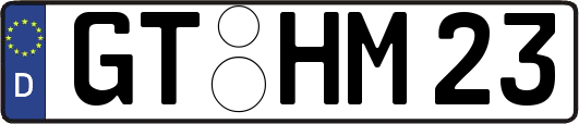 GT-HM23