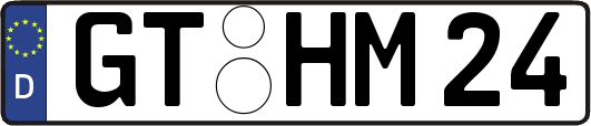 GT-HM24