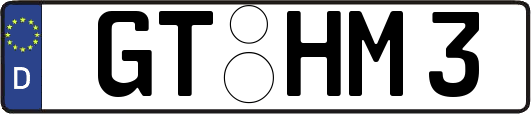GT-HM3