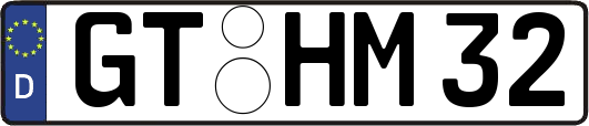 GT-HM32