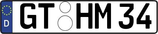 GT-HM34