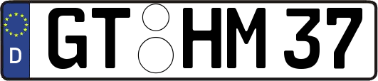 GT-HM37