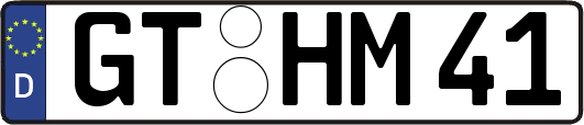 GT-HM41