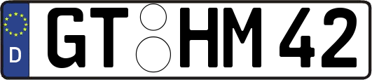 GT-HM42