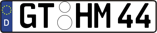 GT-HM44