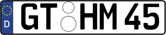 GT-HM45