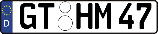 GT-HM47