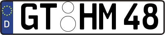 GT-HM48