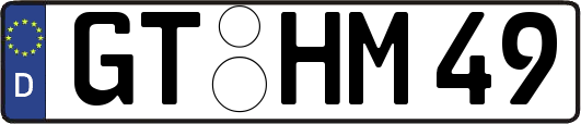 GT-HM49