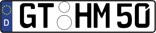 GT-HM50