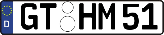 GT-HM51