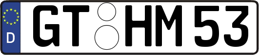 GT-HM53