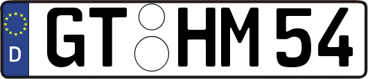 GT-HM54