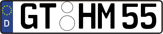 GT-HM55