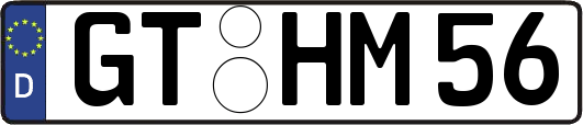 GT-HM56