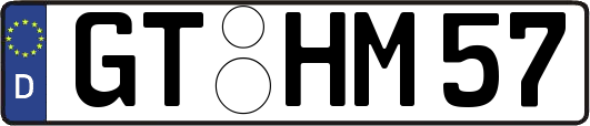 GT-HM57