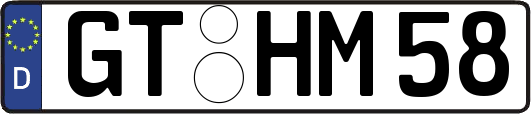 GT-HM58