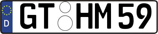 GT-HM59