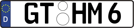 GT-HM6