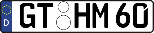 GT-HM60