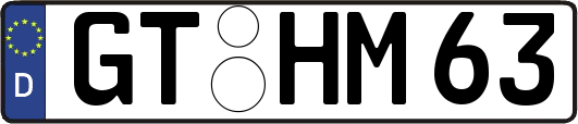 GT-HM63