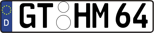 GT-HM64