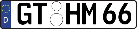 GT-HM66