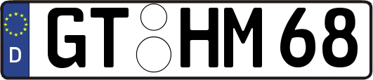 GT-HM68