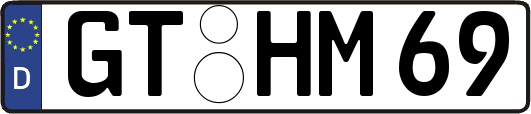 GT-HM69