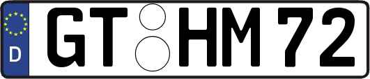 GT-HM72