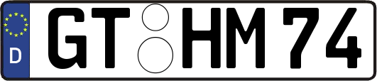 GT-HM74
