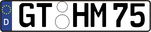GT-HM75