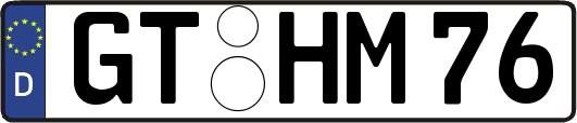 GT-HM76