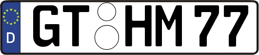 GT-HM77