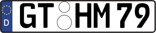 GT-HM79